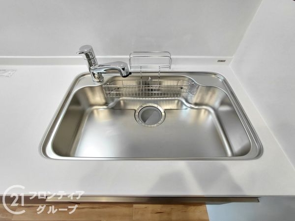 マンハイムグラン石切　中古マンション