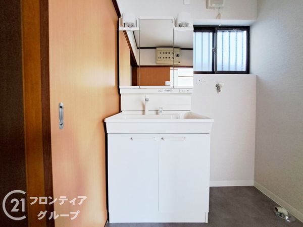 八尾市美園町４丁目の中古一戸建て