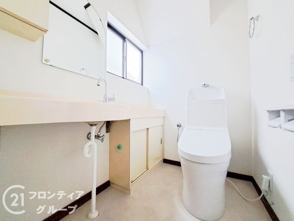 八尾市美園町４丁目の中古一戸建て