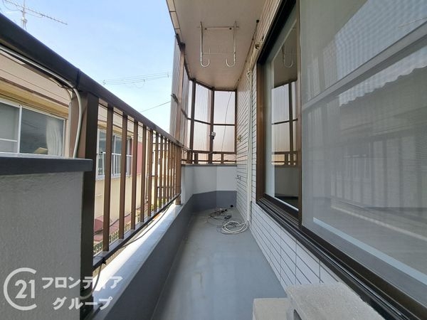 八尾市美園町４丁目の中古一戸建て