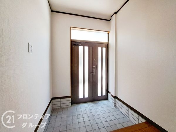 八尾市美園町４丁目の中古一戸建て