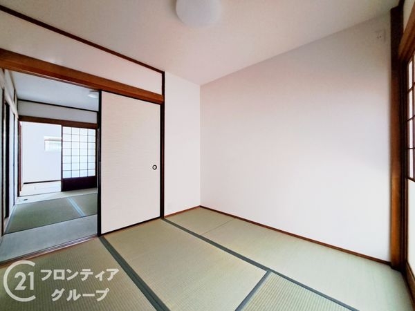 八尾市美園町４丁目の中古一戸建て