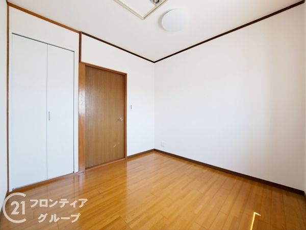 八尾市美園町４丁目の中古一戸建て