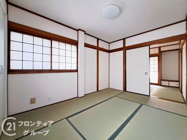 八尾市美園町４丁目の中古一戸建て