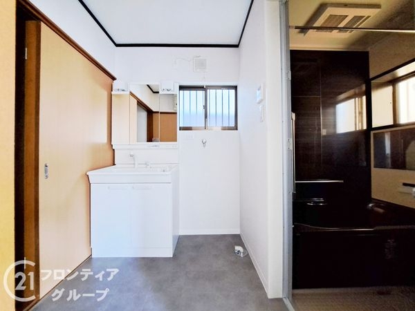 八尾市美園町４丁目の中古一戸建て