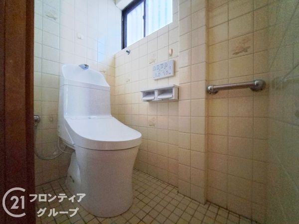 八尾市美園町４丁目の中古一戸建て