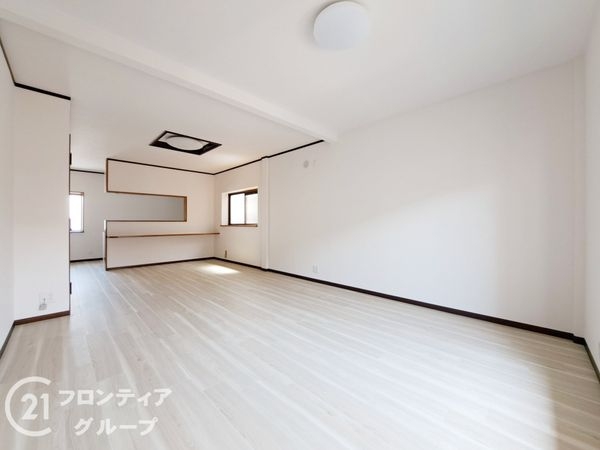 八尾市美園町４丁目の中古一戸建て