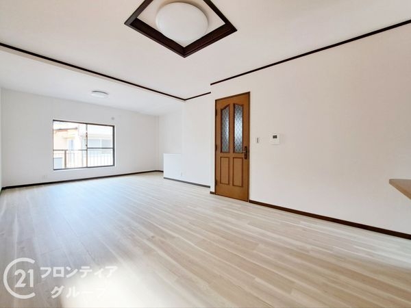 八尾市美園町４丁目の中古一戸建て
