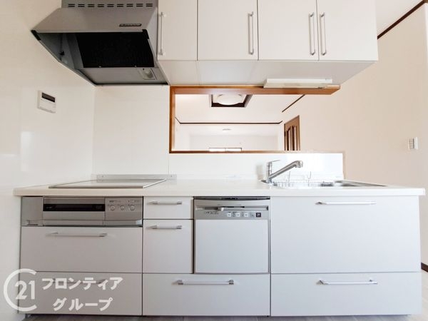 八尾市美園町４丁目　中古一戸建て