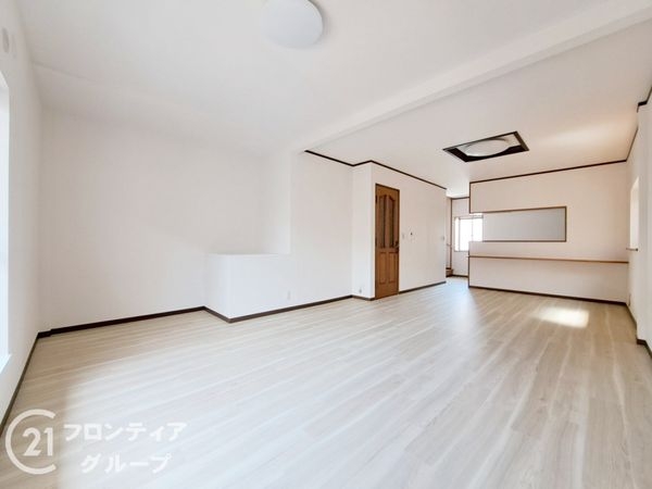 八尾市美園町４丁目　中古一戸建て