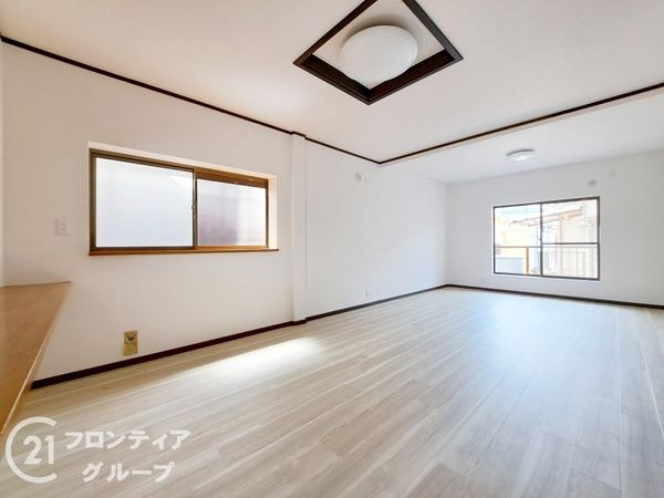 八尾市美園町４丁目の中古一戸建て