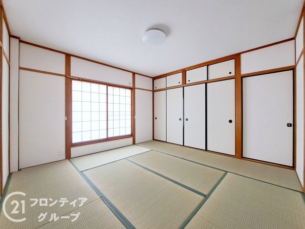 八尾市美園町４丁目の中古一戸建て