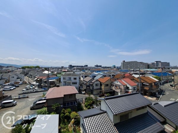 プレジデント東大阪　１号棟　中古マンション
