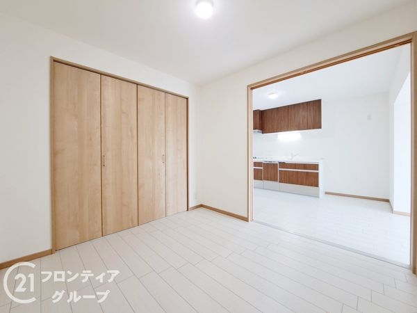プレジデント東大阪　１号棟　中古マンション