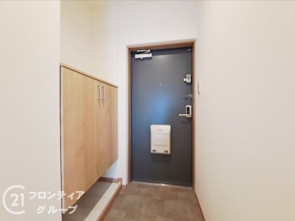 プレジデント東大阪　１号棟　中古マンション