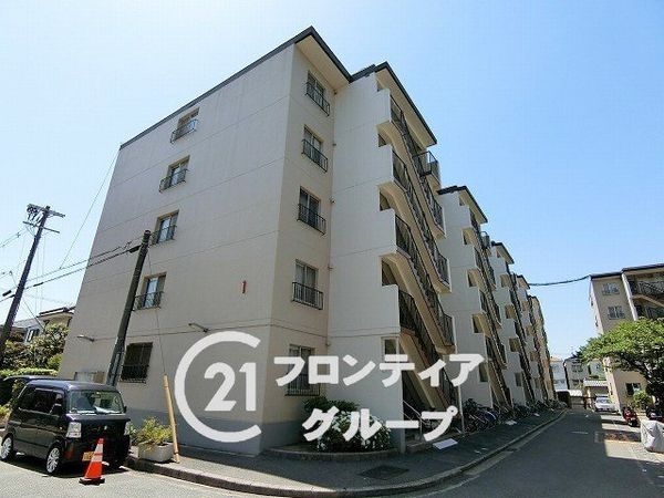 プレジデント東大阪　１号棟　中古マンション