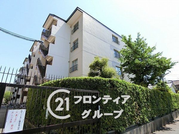 プレジデント東大阪　１号棟　中古マンション