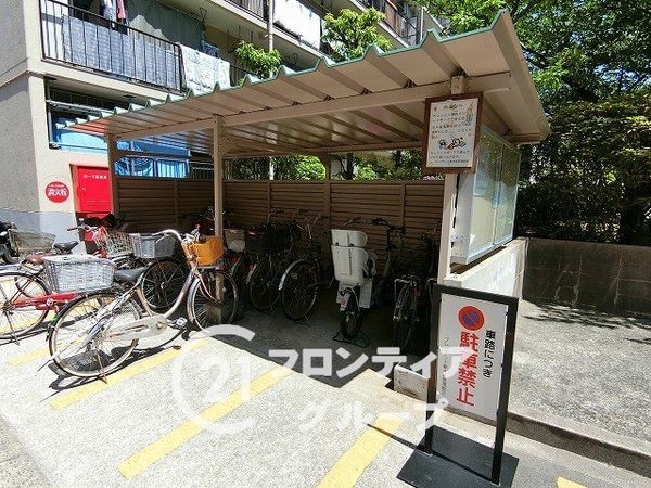 プレジデント東大阪　１号棟　中古マンション