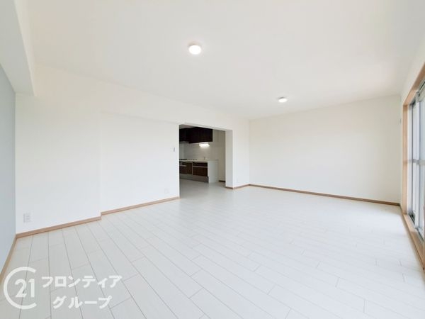 プレジデント東大阪　１号棟　中古マンション