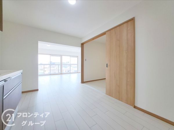 プレジデント東大阪　１号棟　中古マンション