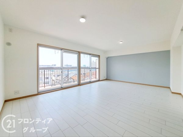 プレジデント東大阪　１号棟　中古マンション