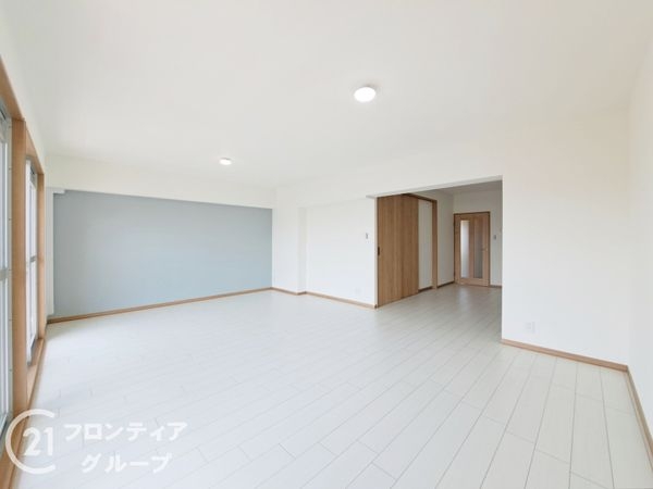 プレジデント東大阪　１号棟　中古マンション