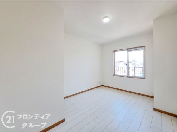 プレジデント東大阪　１号棟　中古マンション