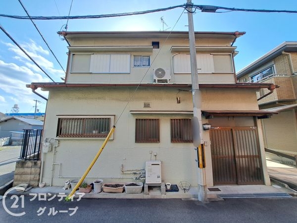 東大阪市六万寺町３丁目の中古一戸建て
