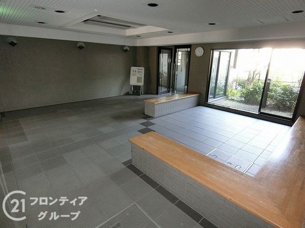 コスモ東石切さくら坂　中古マンション