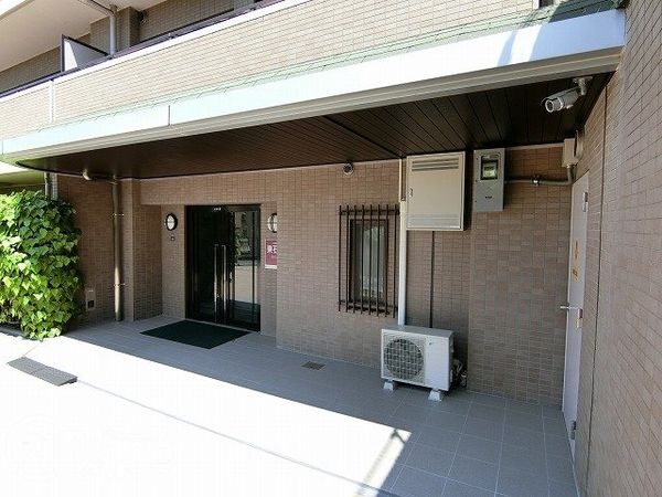 コスモ東石切さくら坂　中古マンション