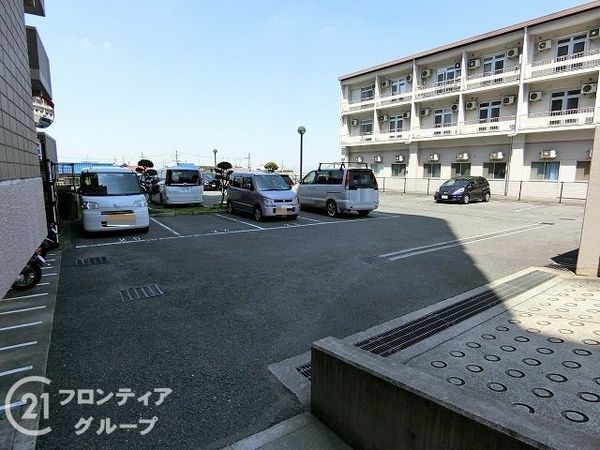 コスモ東石切さくら坂　中古マンション
