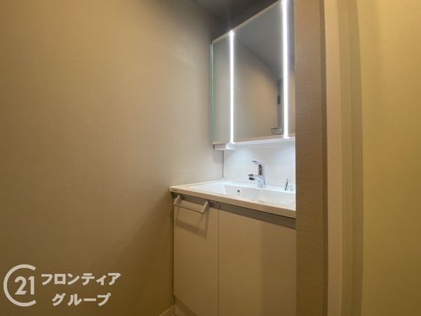 コスモ東石切さくら坂　中古マンション