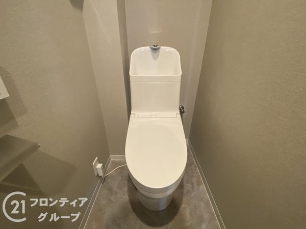 コスモ東石切さくら坂　中古マンション