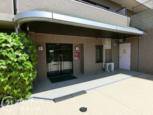 コスモ東石切さくら坂　中古マンション