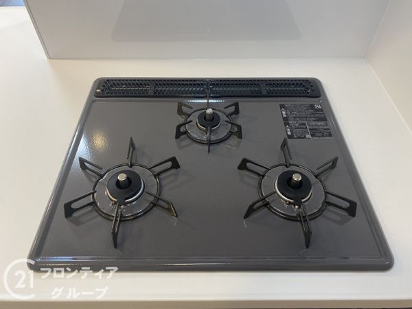コスモ東石切さくら坂　中古マンション