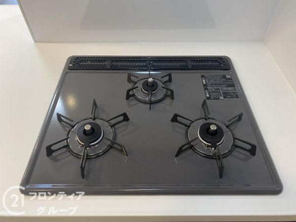 コスモ東石切さくら坂　中古マンション