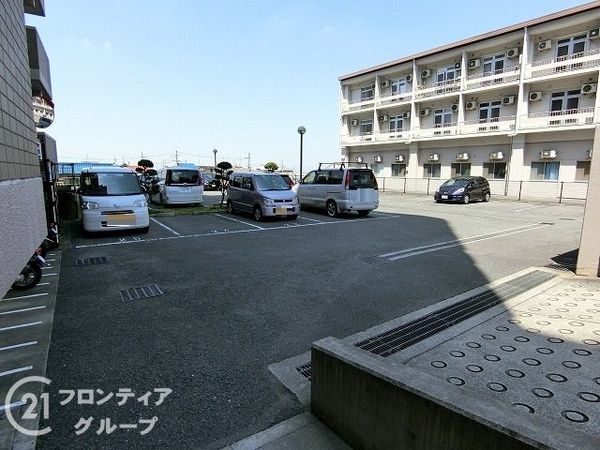コスモ東石切さくら坂　中古マンション