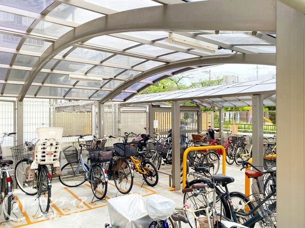 今里グリーンハイツ　中古マンション