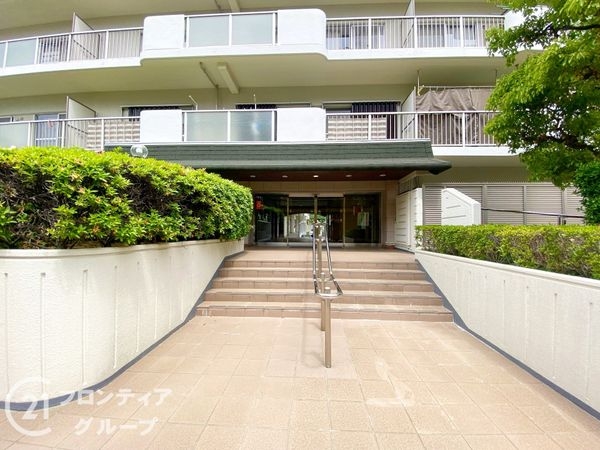 今里グリーンハイツ　中古マンション