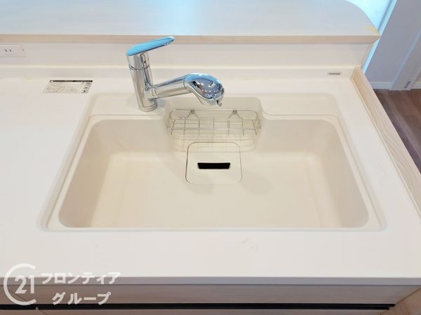 今里グリーンハイツ　中古マンション