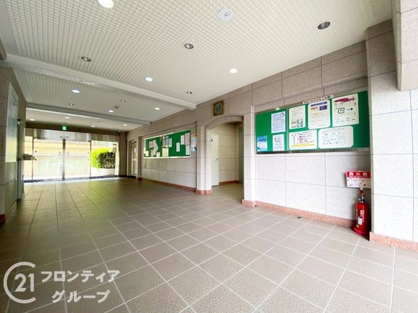 今里グリーンハイツ　中古マンション