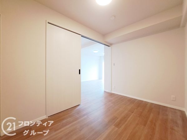 今里グリーンハイツ　中古マンション