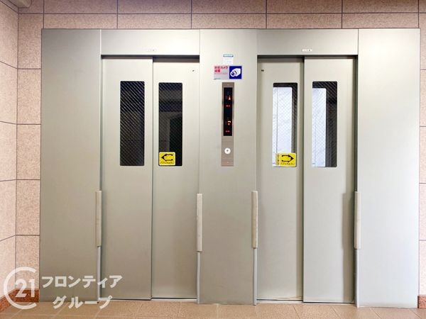 今里グリーンハイツ　中古マンション