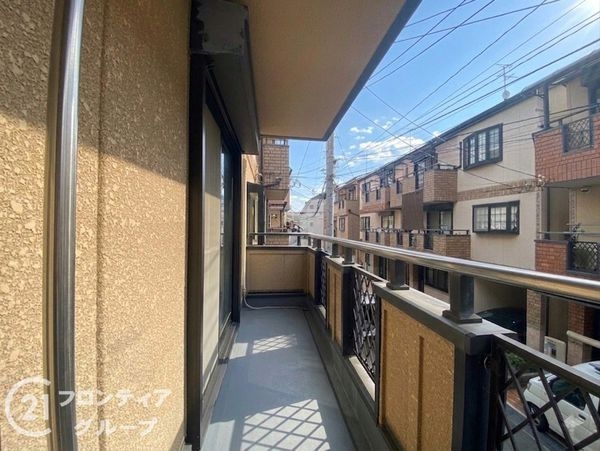 東大阪市楠根３丁目の中古一戸建て