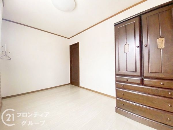 東大阪市楠根３丁目の中古一戸建て