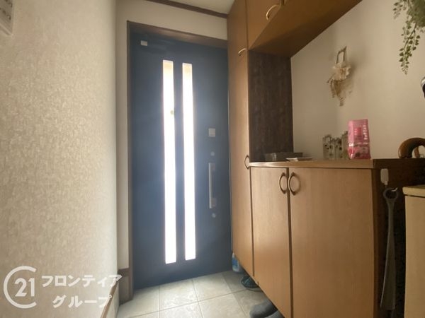 東大阪市楠根３丁目の中古一戸建て