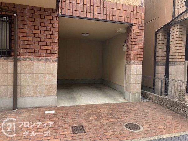 東大阪市楠根３丁目の中古一戸建て