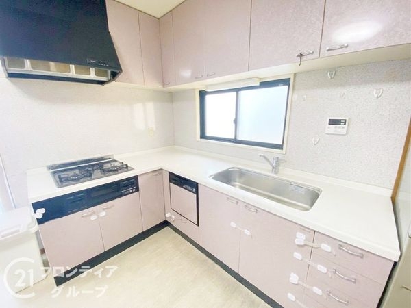 東大阪市楠根３丁目の中古一戸建て