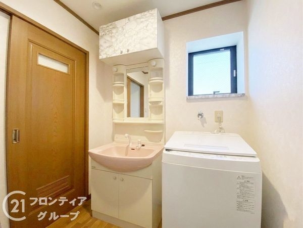 東大阪市楠根３丁目の中古一戸建て