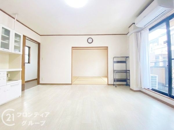 東大阪市楠根３丁目の中古一戸建て